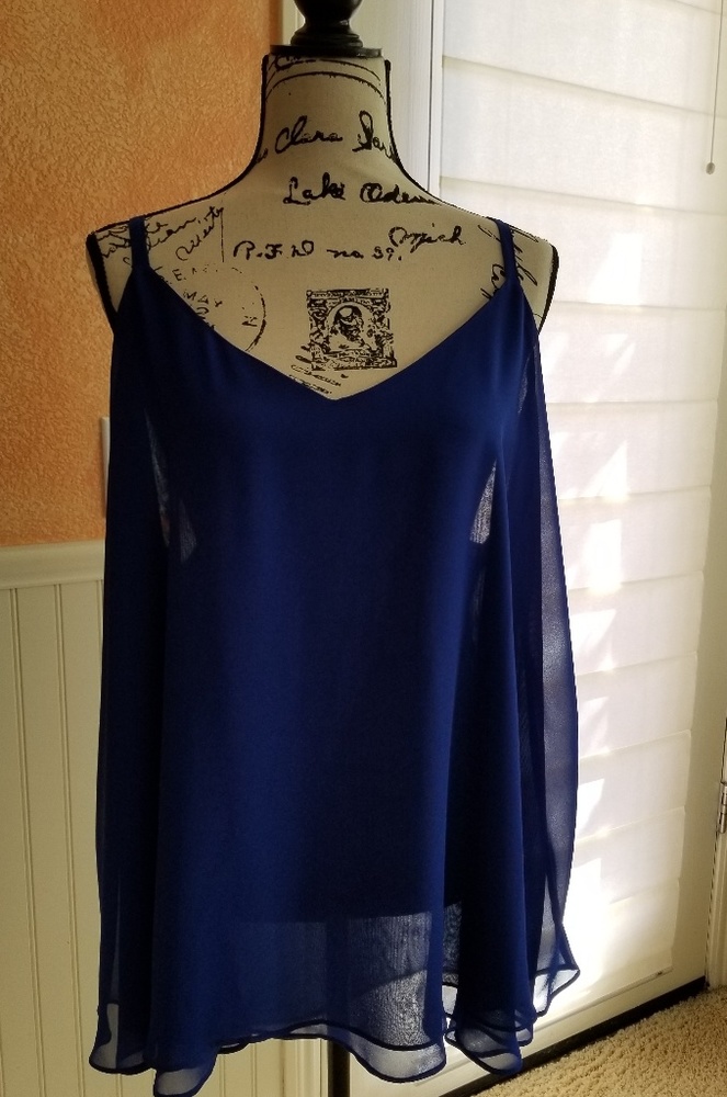 Worthington Tank Top